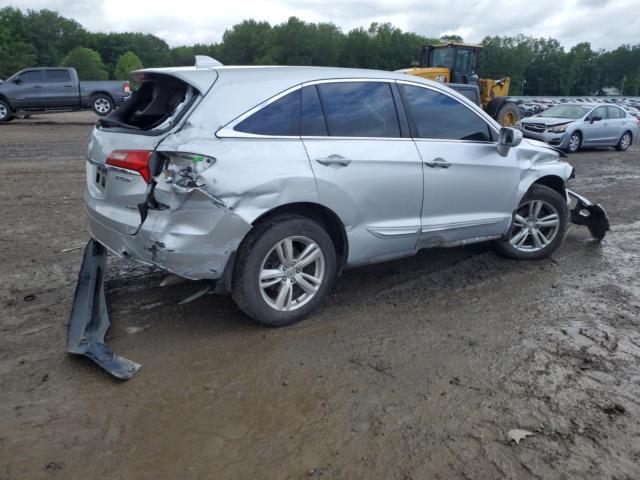 Vin: 5j8tb4h56fl007395, lot: 58759095, acura rdx technology 20153