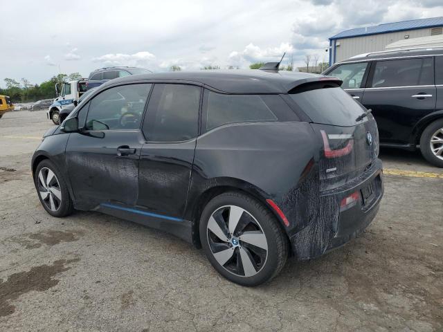 Vin: wby1z8c36hv891746, lot: 58150455, bmw i series rex 20172