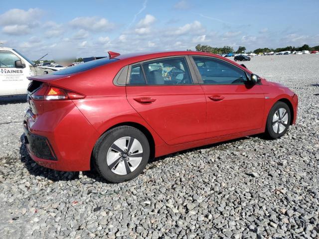 Vin: kmhc65lc5ku137067, lot: 57656395, hyundai ioniq blue 20193