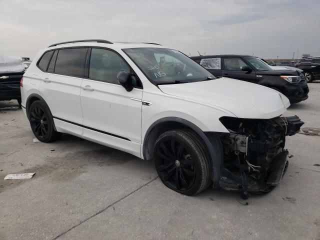 Vin: 3vv3b7ax8lm160738, lot: 58487375, volkswagen tiguan se 20204