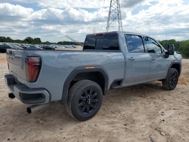 Vin: 1gt4upey4sf201431, lot: 55562605, gmc sierra k2500 at4 20253