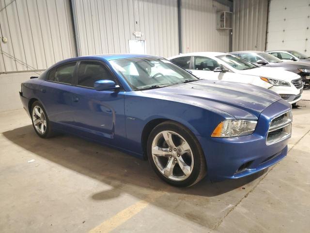 Vin: 2c3cdxct1ch241523, lot: 57446295, dodge charger r/t 20124