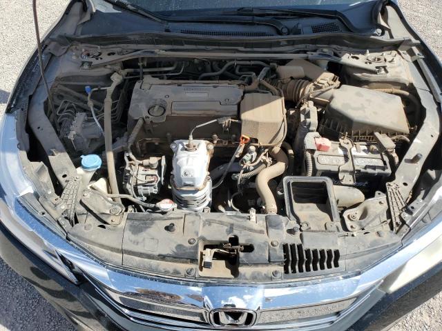 2017 HONDA ACCORD SPO - 1HGCR2F52HA051301