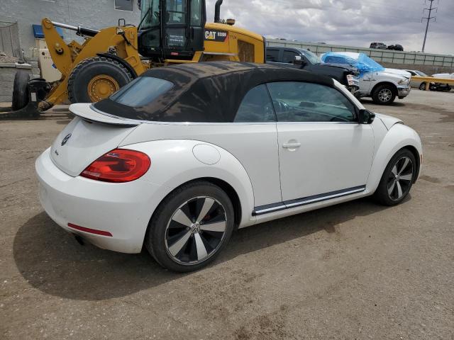 Vin: 3vw7a7atxdm802584, lot: 55533345, volkswagen beetle turbo 20133