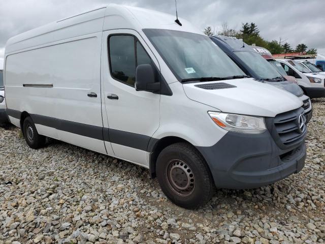 2022 MERCEDES-BENZ SPRINTER 2 W1Y40CHY1NT101787