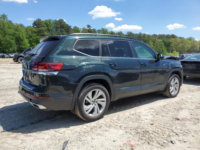 Vin: 1v2hp2ca0mc608375, lot: 56073325, volkswagen atlas se 20213