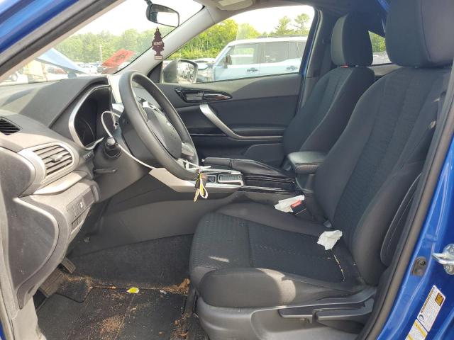 2019 MITSUBISHI ECLIPSE CR - JA4AT4AA1KZ011673
