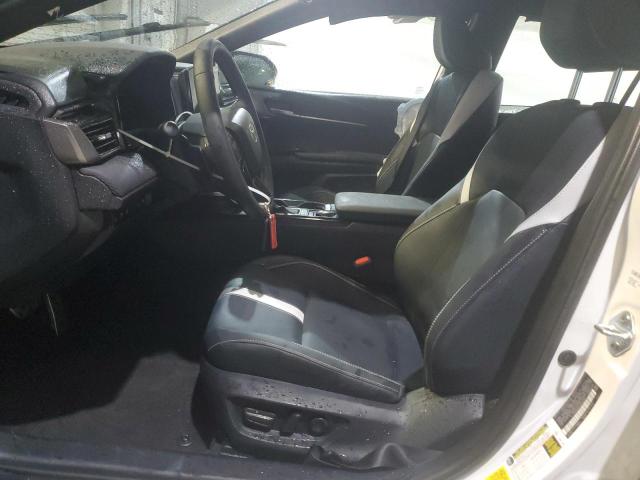 2025 TOYOTA CAMRY XSE - 4T1DBADK6SU500328