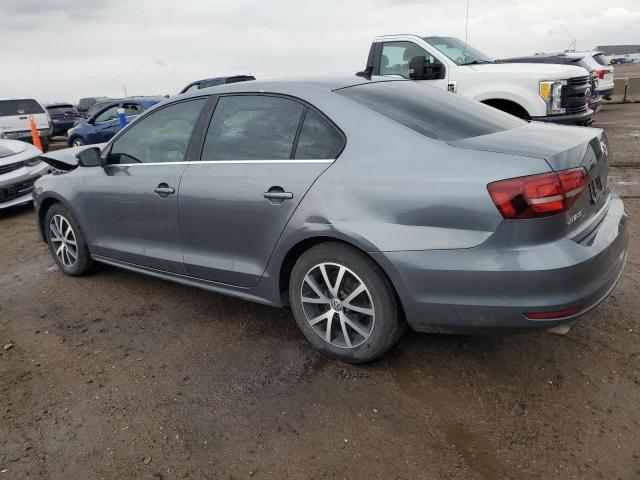 Vin: 3vwdb7aj3hm311097, lot: 56020345, volkswagen jetta se 20172