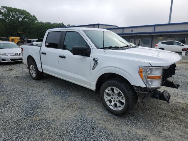 Vin: 1ftew1c53mfb80059, lot: 58835805, ford f-150 supercrew 20214