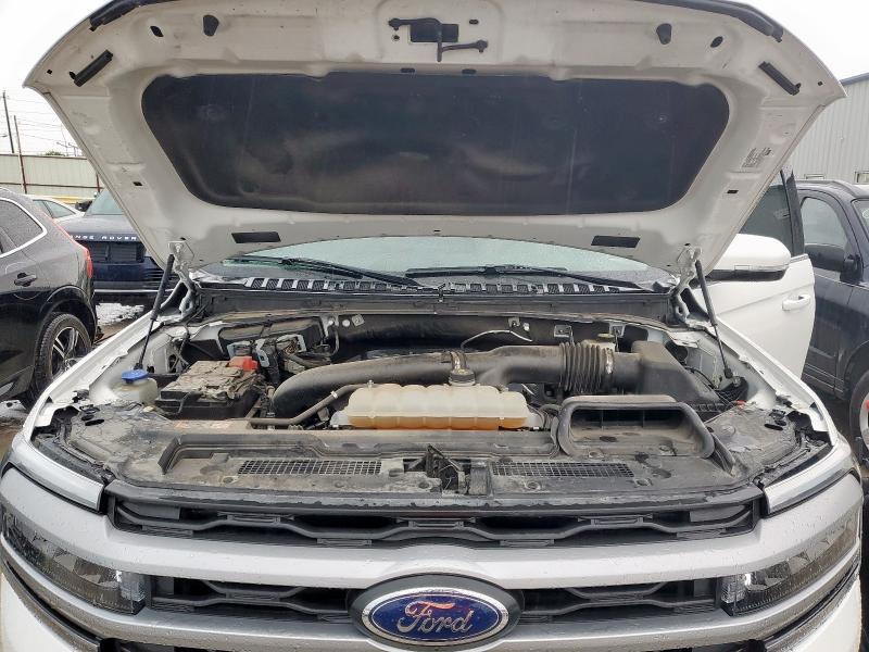 2022 FORD EXPEDITION - 1FMJK1HT3NEA56300
