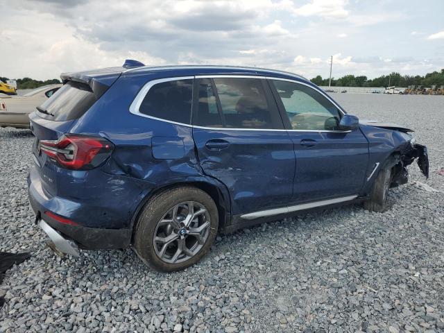 Vin: 5ux43dp09r9u43230, lot: 56129375, bmw x3 sdrive30i 20243