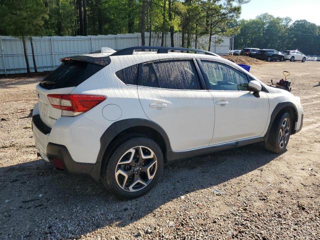 Vin: jf2gtanc6lh271795, lot: 55555055, subaru crosstrek limited 20203