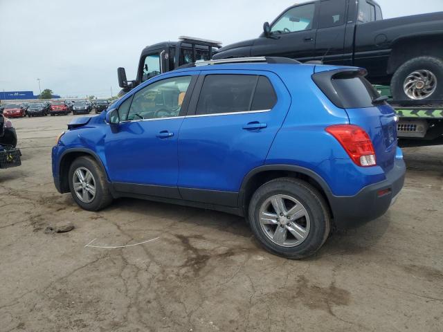 Vin: kl7cjpsbxgb728504, lot: 57475025, chevrolet trax 1lt 20162