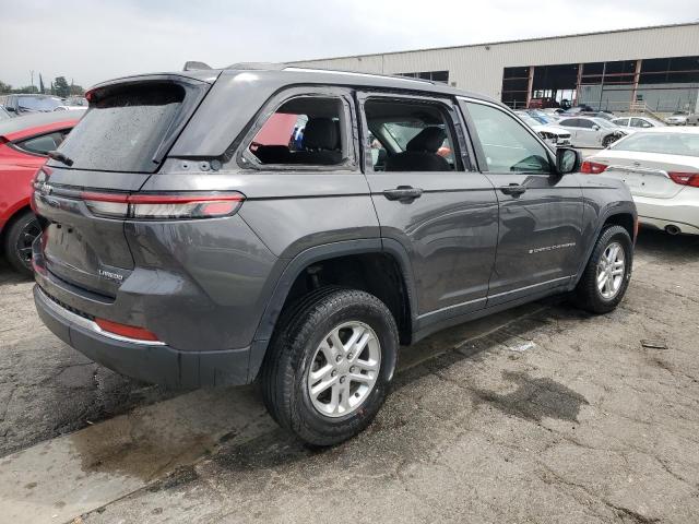 Vin: 1c4rjhag8pc578614, lot: 55492325, jeep grand cher laredo 20233