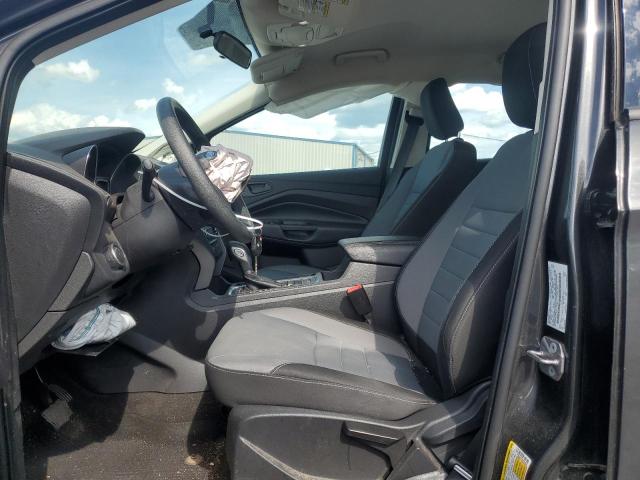 2019 FORD ESCAPE S 1FMCU0F70KUC45068