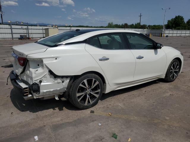 Vin: 1n4aa6ap9hc411039, lot: 59212045, nissan maxima 3.5s 20173