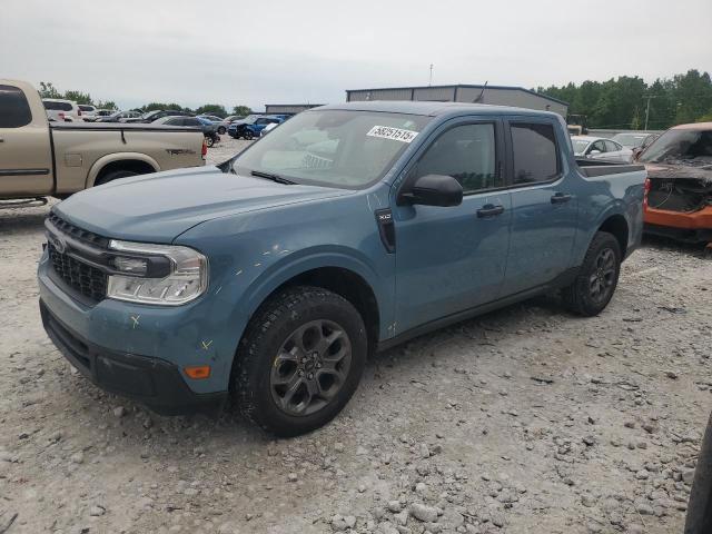 Vin: 3fttw8f93nra05605, lot: 58251515, ford maverick xl 2022 img_1
