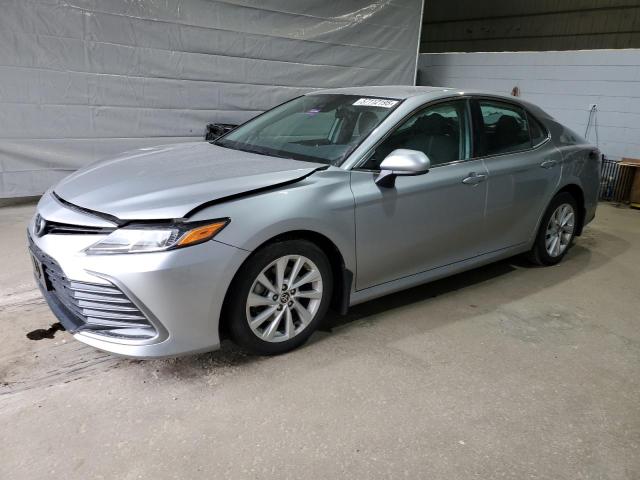 Vin: 4t1c11ak0mu481815, lot: 57112195, toyota camry le 2021 img_1