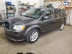 2016 DODGE GRAND CARA - 2C4RDGCG6GR363464