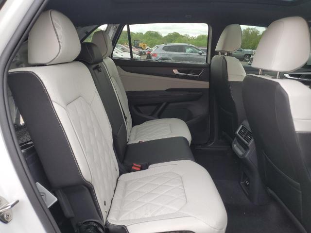 2025 VOLKSWAGEN ATLAS CROS - 1V2FE2CAXSC215638