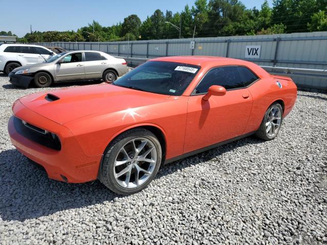 Vin: 2c3cdzjg7lh113191, lot: 57168545, dodge challenger gt 2020 img_1