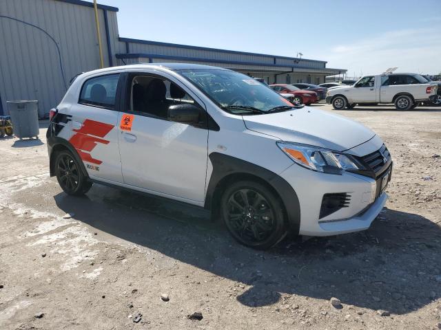 2024 MITSUBISHI MIRAGE SE ML32AWHJ6RH022611