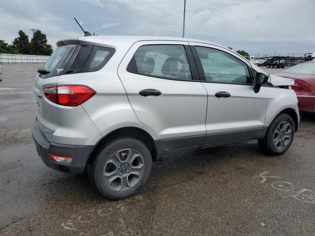Vin: maj6s3fl9mc410006, lot: 57655295, ford ecosport s 20213