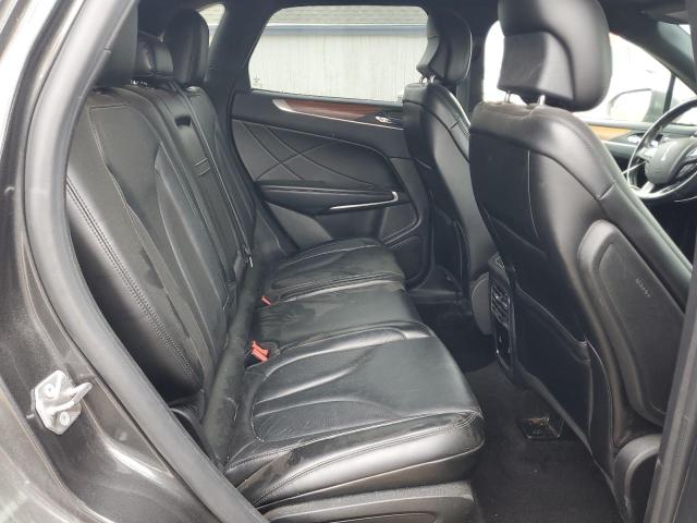 2019 LINCOLN MKC SELECT 5LMCJ2C96KUL37566
