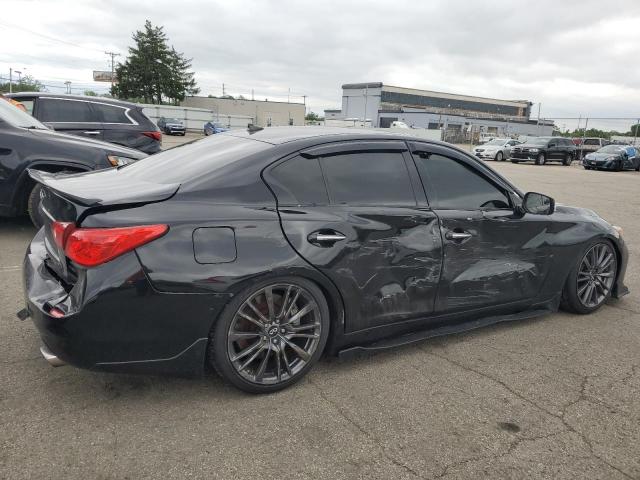 Vin: jn1fv7ap1gm421036, lot: 57994295, infiniti q50 red sport 400 20163