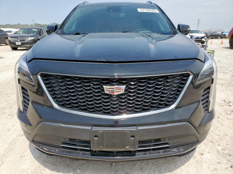 2020 CADILLAC XT4 SPORT 1GYFZER4XLF114070