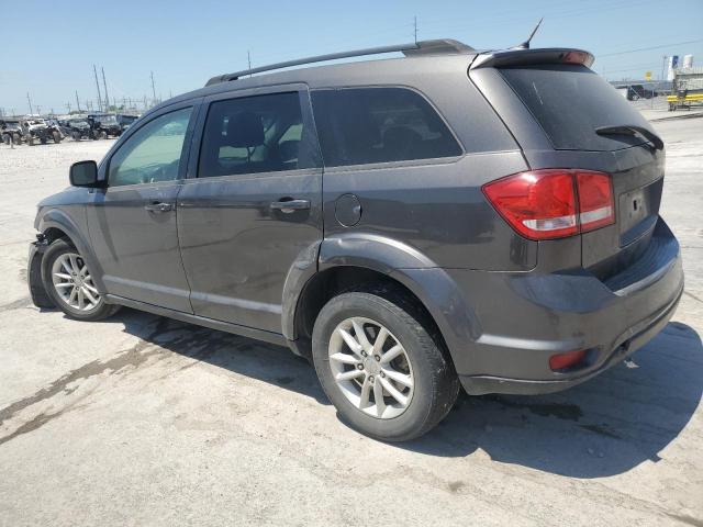 2016 DODGE JOURNEY SX 3C4PDCBB3GT128300