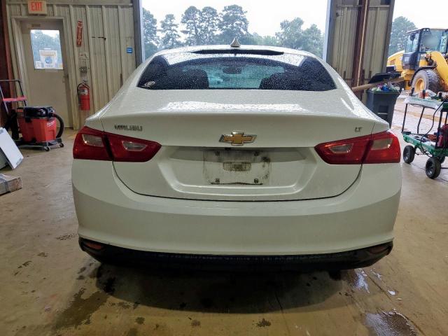 2018 CHEVROLET MALIBU LT - 1G1ZD5ST1JF239760