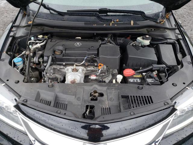 2018 ACURA ILX SPECIA 19UDE2F46JA003930