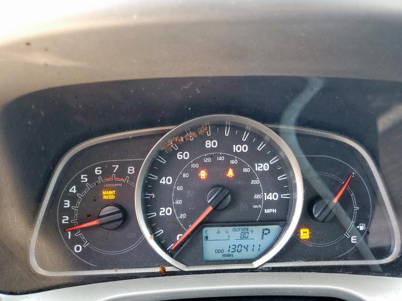 2015 TOYOTA RAV4 XLE - 2T3WFREV3FW203986