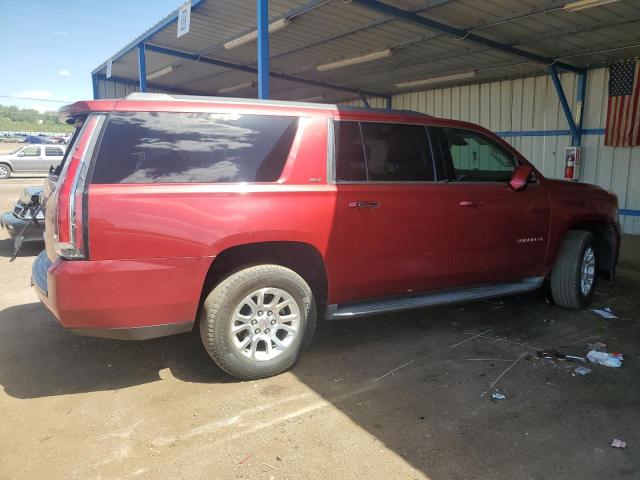 Vin: 1gks2hkc9fr199289, lot: 56195755, gmc yukon k1500 slt 20153