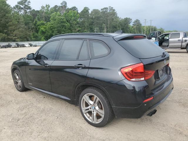 Vin: wbavm5c56dvv89527, lot: 56840435, bmw x1 xdrive35i 20132