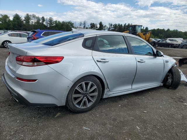 Vin: 5xxgt4l34kg362398, lot: 57836525, kia optima lx 20193