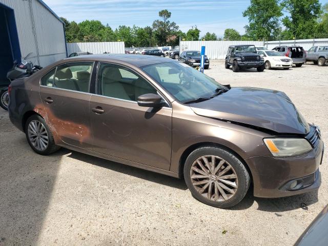 Vin: 3vwlx7aj0bm359581, lot: 56222225, volkswagen jetta sel 20114