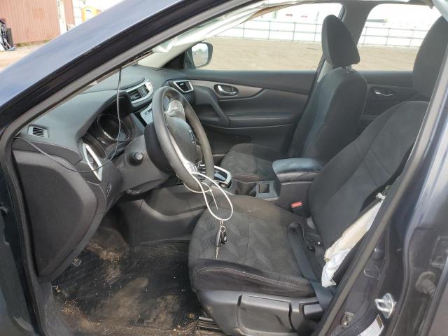 2016 NISSAN ROGUE S - 5N1AT2MV6GC831942