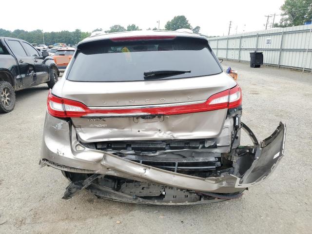 2018 LINCOLN MKX RESERV 2LMPJ6LR5JBL41418
