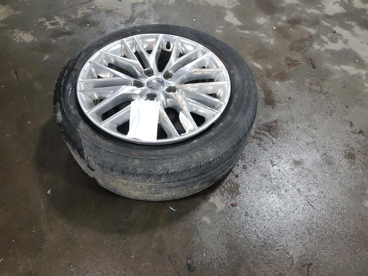 JEEP GRAND CHEROKEE SUMMIT