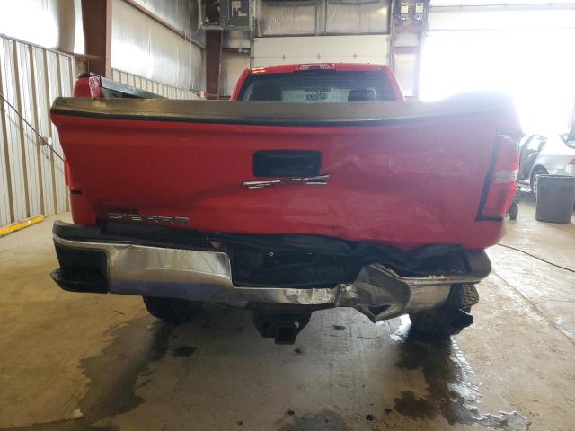 2017 GMC SIERRA K35 1GT02VEG9HZ403141