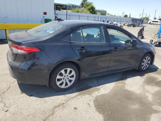 Vin: 5yfepmae8mp202244, lot: 58840275, toyota corolla le 20213