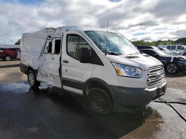 Vin: 1ftyr1zm1jka58709, lot: 57285645, ford transit t-250 20184