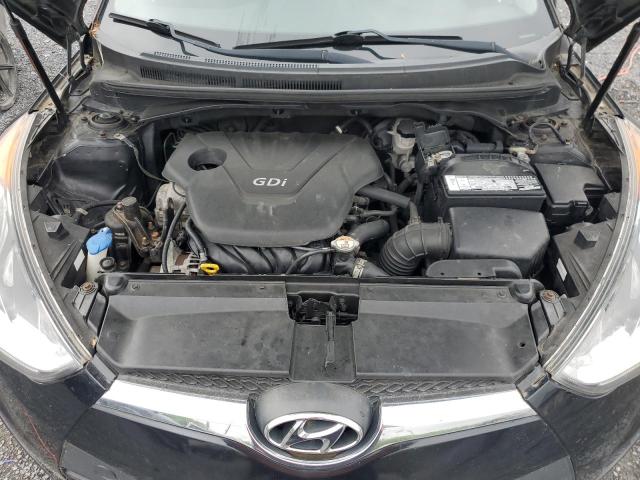 2016 HYUNDAI VELOSTER - KMHTC6AD7GU294584