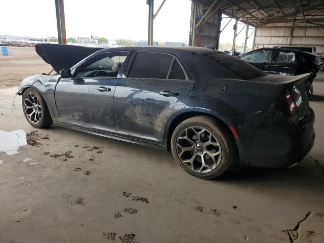 Vin: 2c3ccabgxjh261741, lot: 58866815, chrysler 300 s 20182