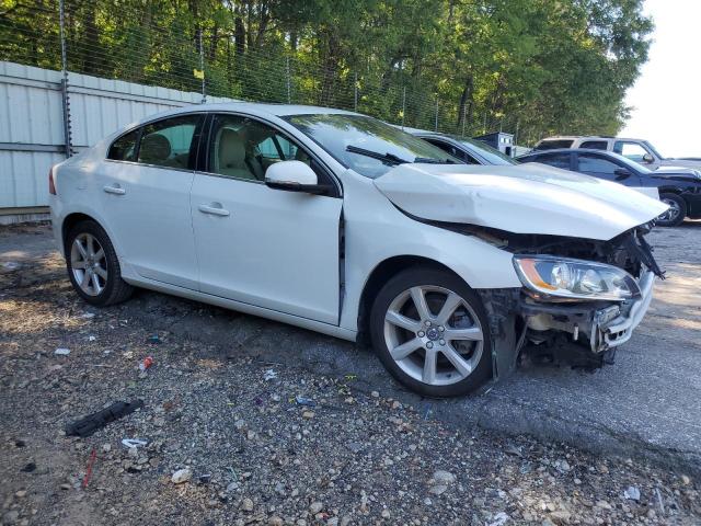 Vin: yv126mfk8g2390619, lot: 57810155, volvo s60 premier 20164