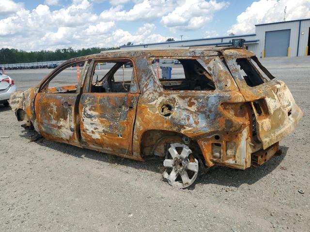 Vin: 1gkkrned2fj144969, lot: 55731815, gmc acadia sle 20152