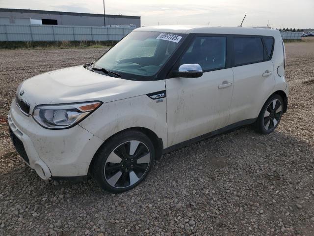 2015 KIA SOUL ! - KNDJX3A57F7184753